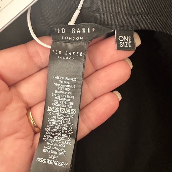 Ted Baker ROSIEYY hat - Picture 5 of 8